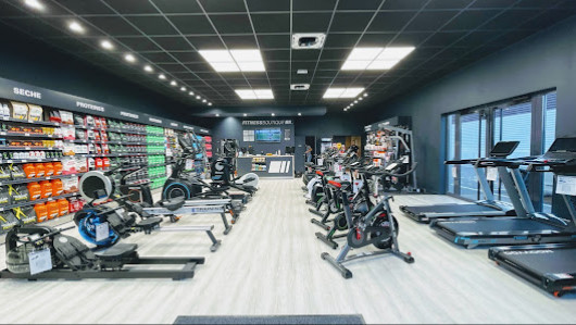 FitnessBoutique Cannes Mandelieu - Mandelieu-La Napoule